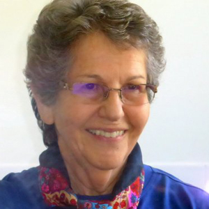 Dr Phyllis Levy